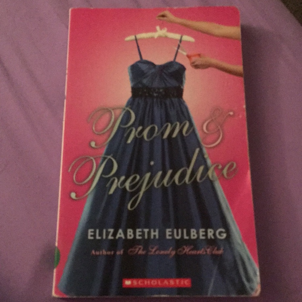 Prom & Prejudice